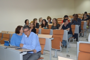 Renske Pin: Discusion di calidad di prensa den nos region