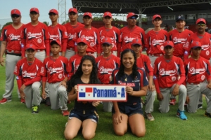 Aruba ta perde su prome wega contra Panama den LatAm Junior