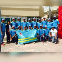 Aruba ta perde su prome wega contra Panama den LatAm Junior