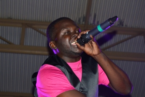 Prome anochi 'local' di Aruba Summer Music Festival ta un hecho!