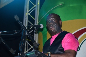 Prome anochi 'local' di Aruba Summer Music Festival ta un hecho!