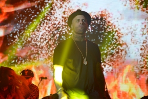 Pitbull, e exito di Aruba Summer Music Festival 2015