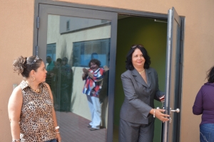 Nombracion ‘adjunct director’ ta motibo di accion na DIMAS 