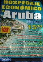 Man duro contra esnan partiendo flyer pa hospedaje barata