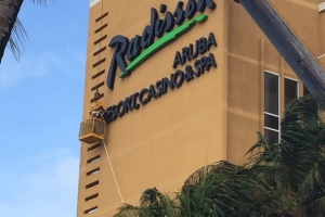 Raddison a kita nomber awe mainta
