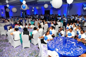 Gobierno a yama cadena Hilton ‘welcome back’ na Aruba