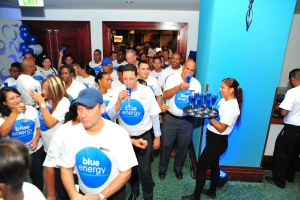 Hilton Hotels & Resorts a re-introduci su mes na Aruba awe