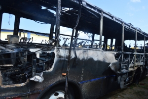 Bus cu a kima, a keur dos siman pasa ainda cu exito