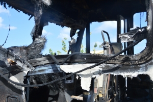 Bus cu a kima, a keur dos siman pasa ainda cu exito