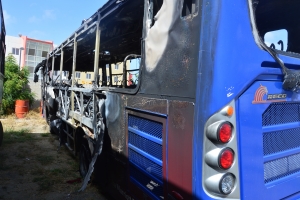 Bus cu a kima, a keur dos siman pasa ainda cu exito