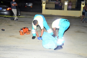  Aruba ta conoce su di 7 morto den trafico