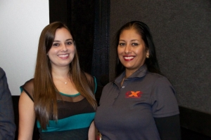 Caribbean Cinemas a introduci su auditorium CXC na Aruba