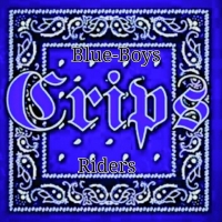 Problema entre gang di Bloods y Crips ta continua