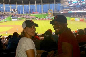 Hopi arubiano pa wak Xander Bogaerts hunga baseball na Miami