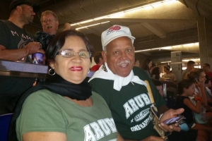 Hopi arubiano pa wak Xander Bogaerts hunga baseball na Miami