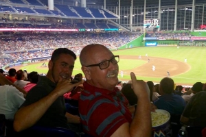 Hopi arubiano pa wak Xander Bogaerts hunga baseball na Miami