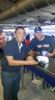 Hopi arubiano pa wak Xander Bogaerts hunga baseball na Miami