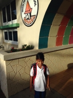 Scol a cuminsa na Aruba awe mainta atrobe!