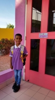 Scol a cuminsa na Aruba awe mainta atrobe!