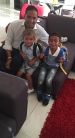 Scol a cuminsa na Aruba awe mainta atrobe!