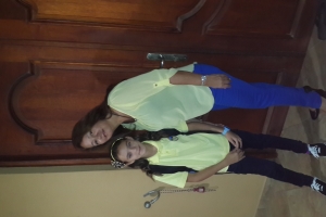 Scol a cuminsa na Aruba awe mainta atrobe!