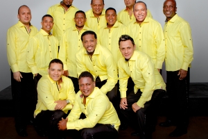 Tur cos cla pa 9th edicion di Caribbean Sea Jazz Festival