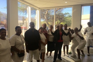 FTA a gana 2 referendum na RIU Palace awe 
