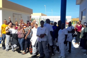 FTA a gana 2 referendum na RIU Palace awe 