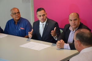 Cool Casino y FTA a firma protocol diahuebs atardi