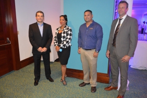 Hilton Aruba Caribbean Resort a gradici Aruba diahuebs anochi