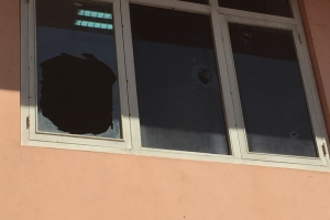 Lopez-Tromp: Parlamento a keda practicamente destrosa