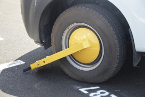 Otro siman Aruba ta conoce e concepto di 'paga pa parkeer' 