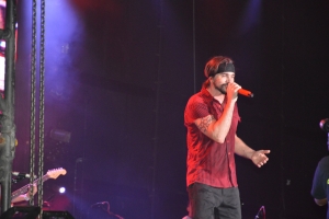 Oscar y Juanes a habri di 6 Curacao North Sea Jazz Festival!