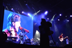 Oscar y Juanes a habri di 6 Curacao North Sea Jazz Festival!