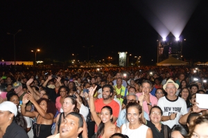 Oscar y Juanes a habri di 6 Curacao North Sea Jazz Festival!