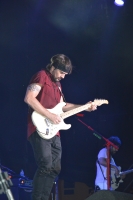 Oscar y Juanes a habri di 6 Curacao North Sea Jazz Festival!