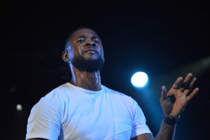 Usher tabata esun grandi di diasabra anochi di CNSJ 2015