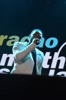 Usher tabata esun grandi di diasabra anochi di CNSJ 2015