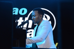 Usher tabata esun grandi di diasabra anochi di CNSJ 2015
