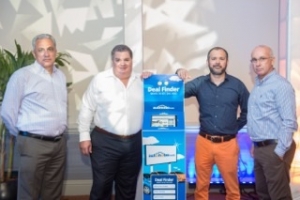 CMB ta revoluciona industria di auto na Aruba introduciendo autonobo.com