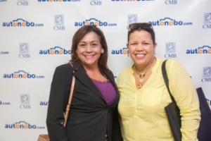 CMB ta revoluciona industria di auto na Aruba introduciendo autonobo.com