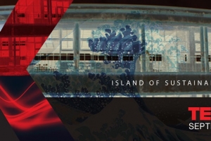 TedEx Aruba 2015 ta ranca sali awe!