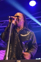 Prome anochi Caribbean Sea Jazz Festival 2015