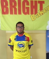 Sv Britannia cla pa campeonato 2015/16 cu uniform nobo 
