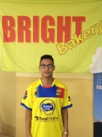 Sv Britannia cla pa campeonato 2015/16 cu uniform nobo 