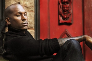 Actor Tyrese Gibson na Aruba otro siman pa AIFF 2015
