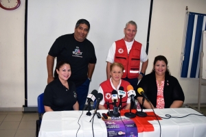 FSTT cu un fundraising event  cu un grandioso bingo como main event.