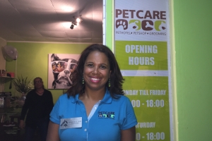 PetCare ta un concepto diferente di petshop na Aruba