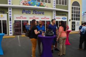 Petshop Just 4 Pet a habri su portanan oficialmente den weekend