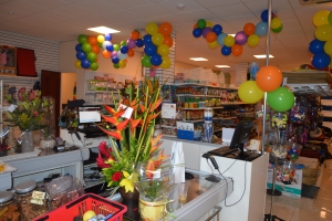 Petshop Just 4 Pet a habri su portanan oficialmente den weekend
